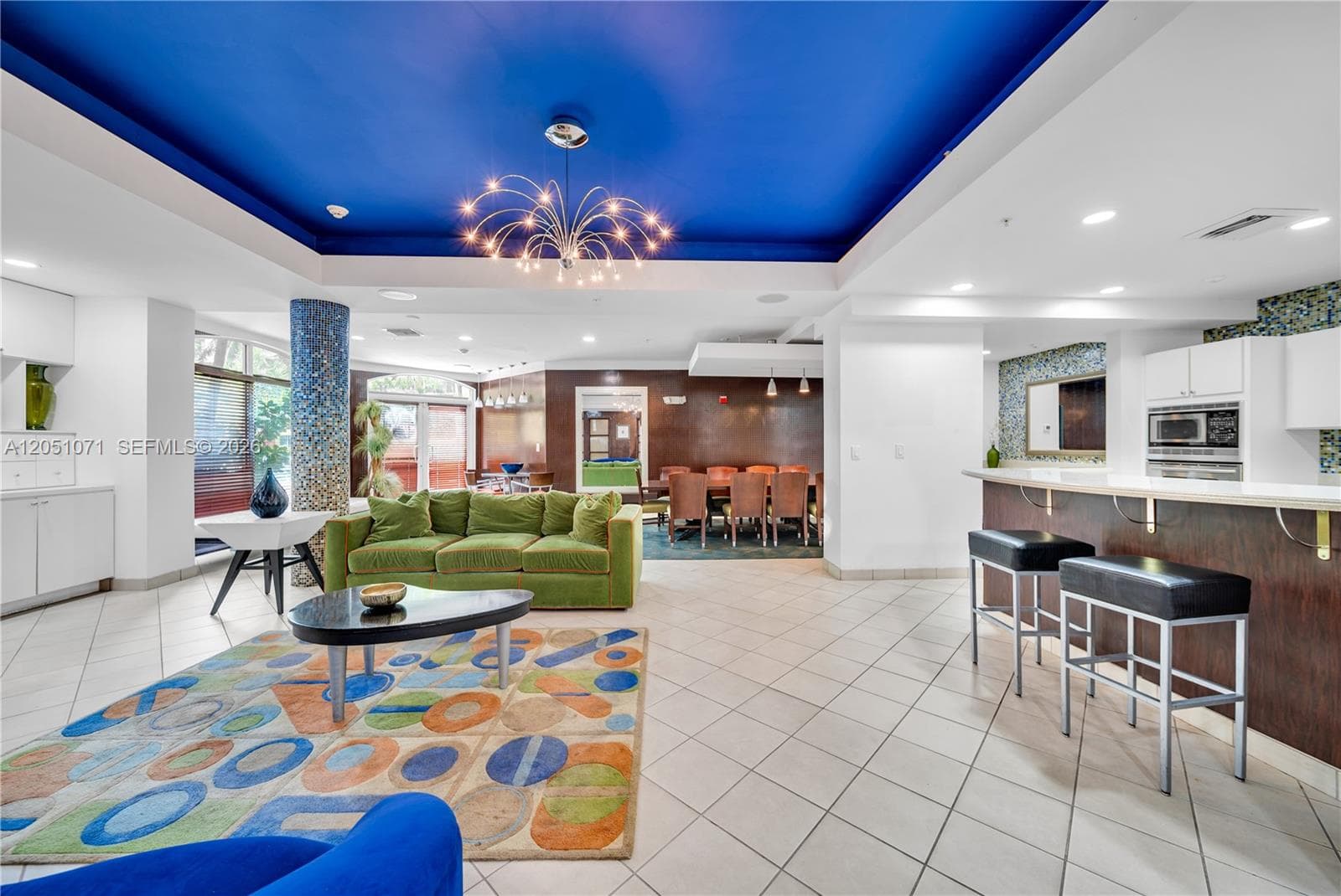 Clubhouse