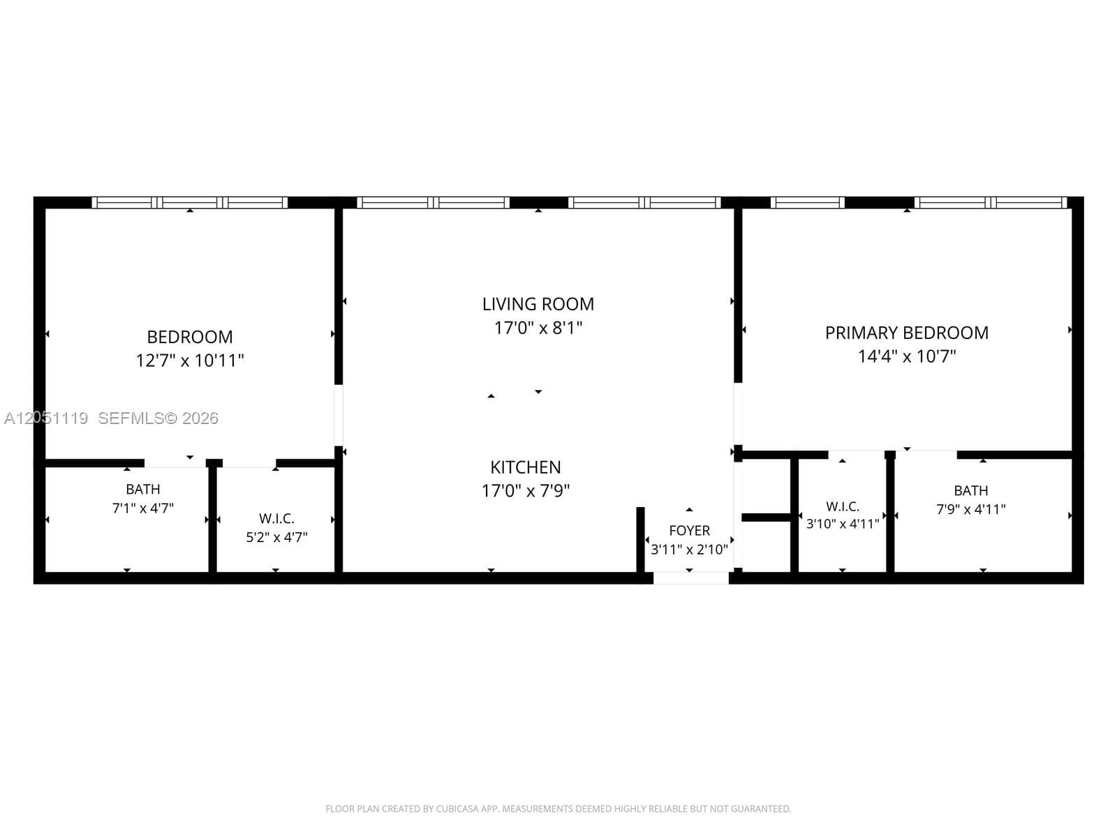 PENN PLAZA CONDO · #302 in Miami Beach - Photo 5