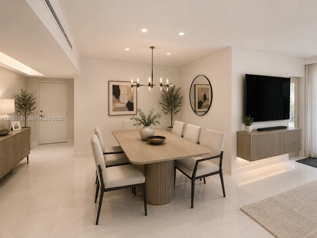 MALAGA TOWERS CONDO · #2C in Hallandale Beach - Photo 4