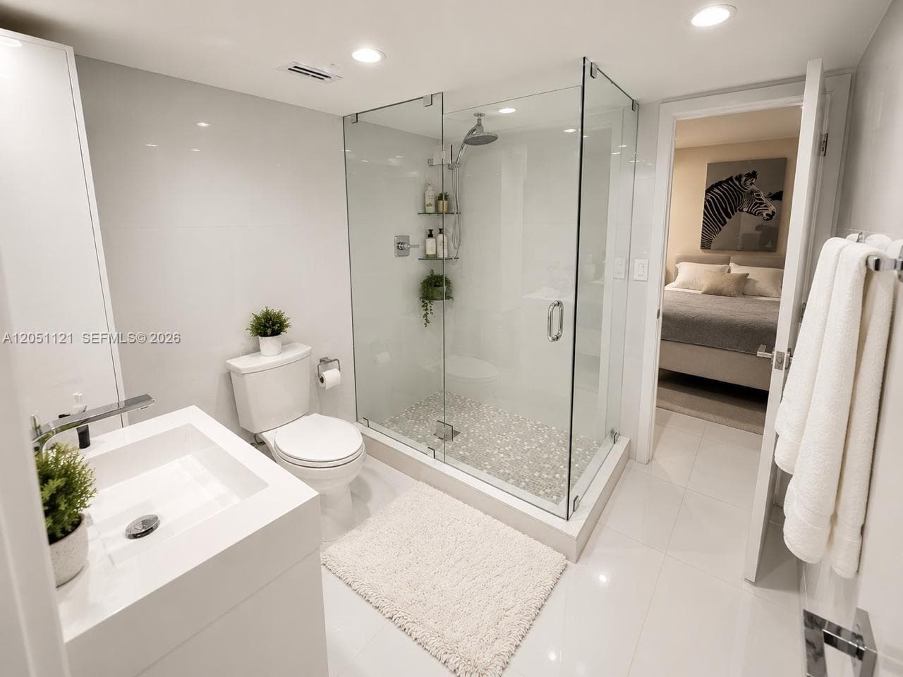 MALAGA TOWERS CONDO · #2C in Hallandale Beach - Photo 8