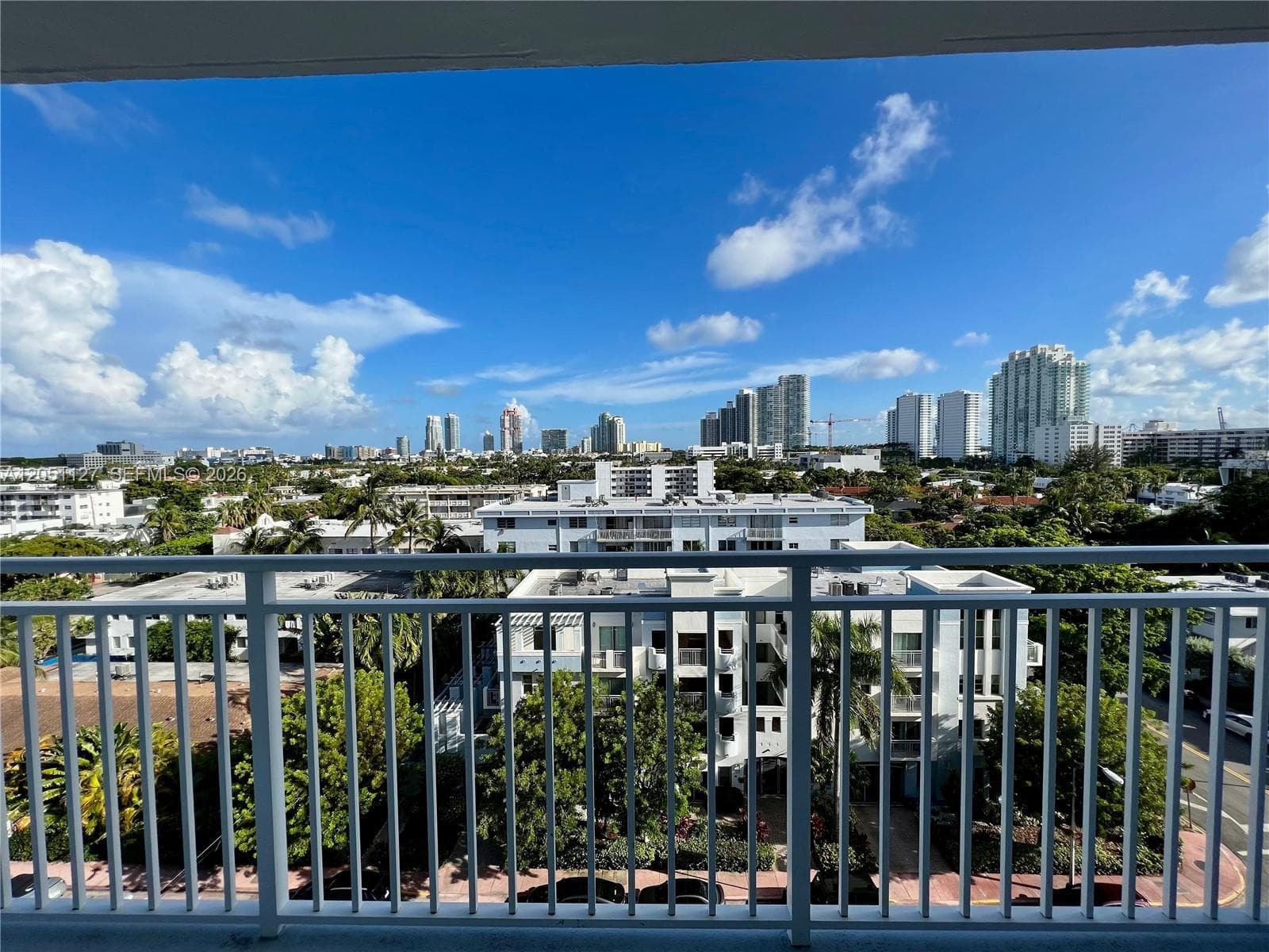 THE PARK GARDENS CONDO · #902 in Miami Beach - Photo 9