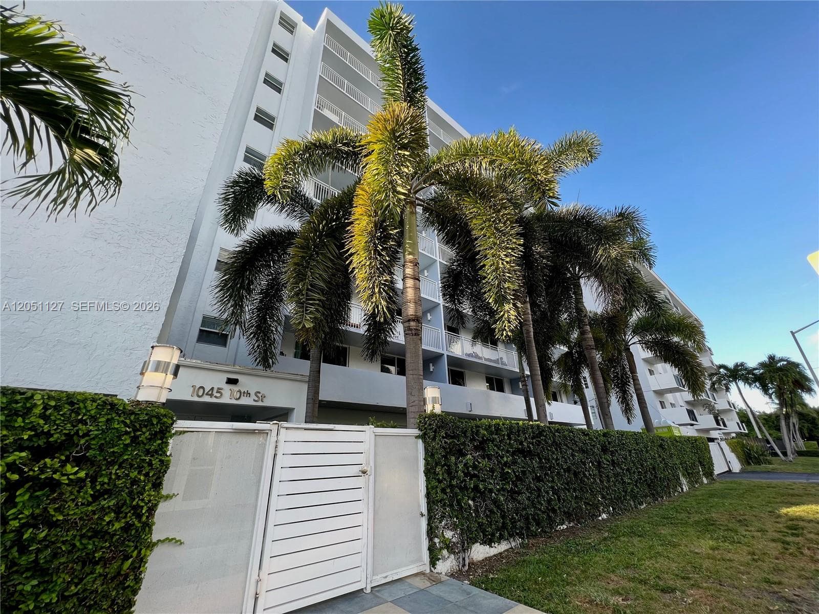 THE PARK GARDENS CONDO · #902 in Miami Beach - Photo 18