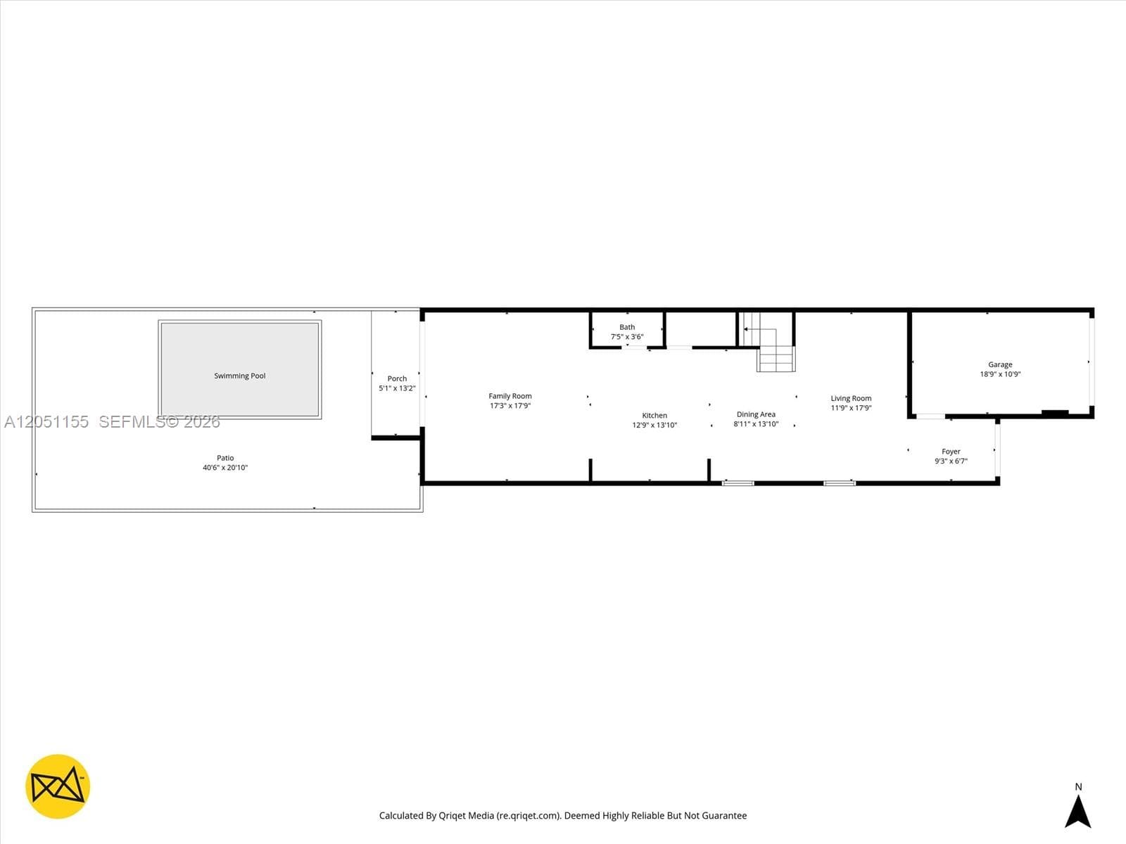 2852 SW 32nd Ct #2852 photo 52