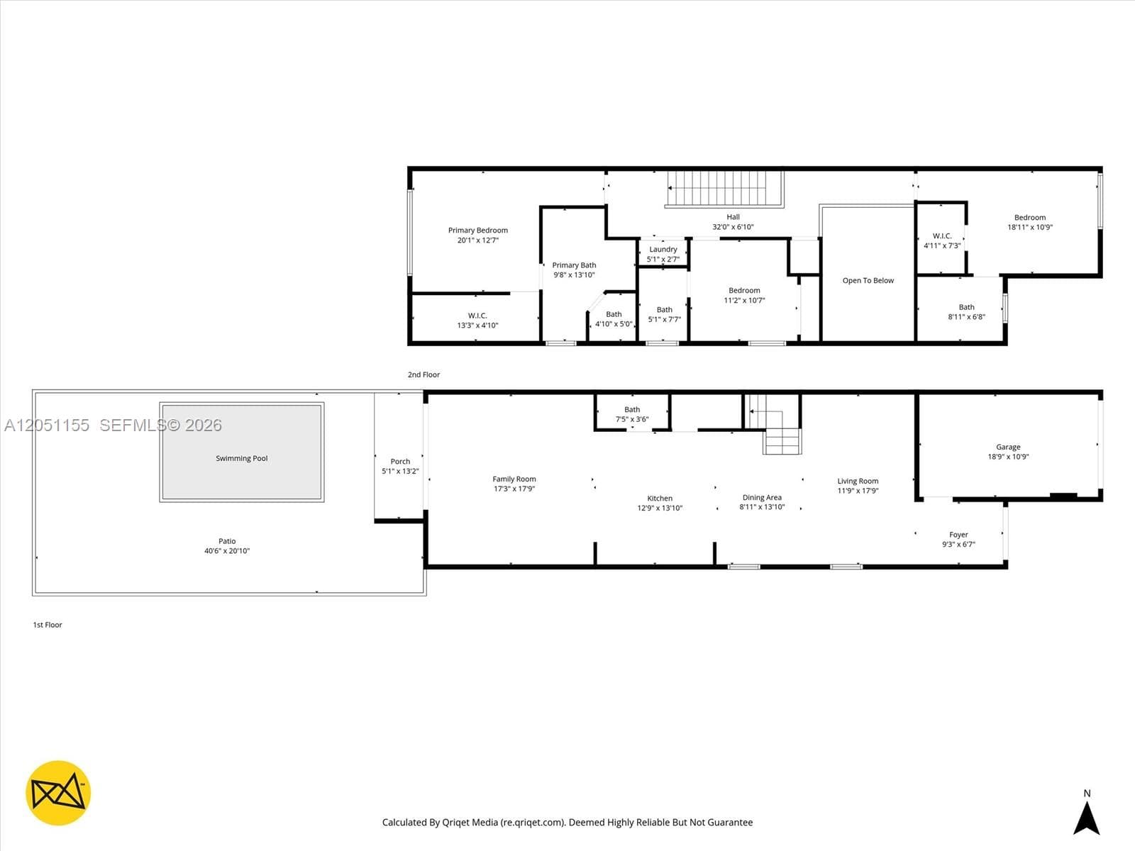 2852 SW 32nd Ct #2852 photo 56