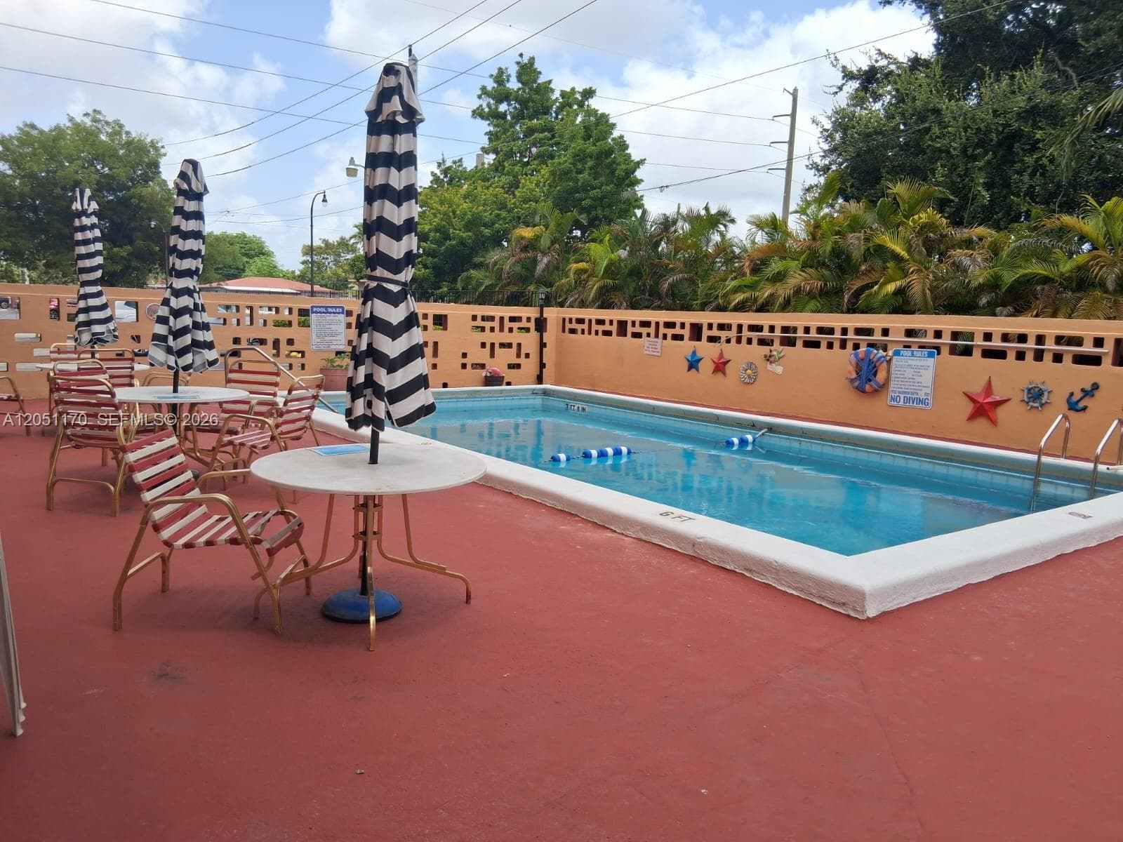 FAIR LAWN · #305 in Miami - Photo 32
