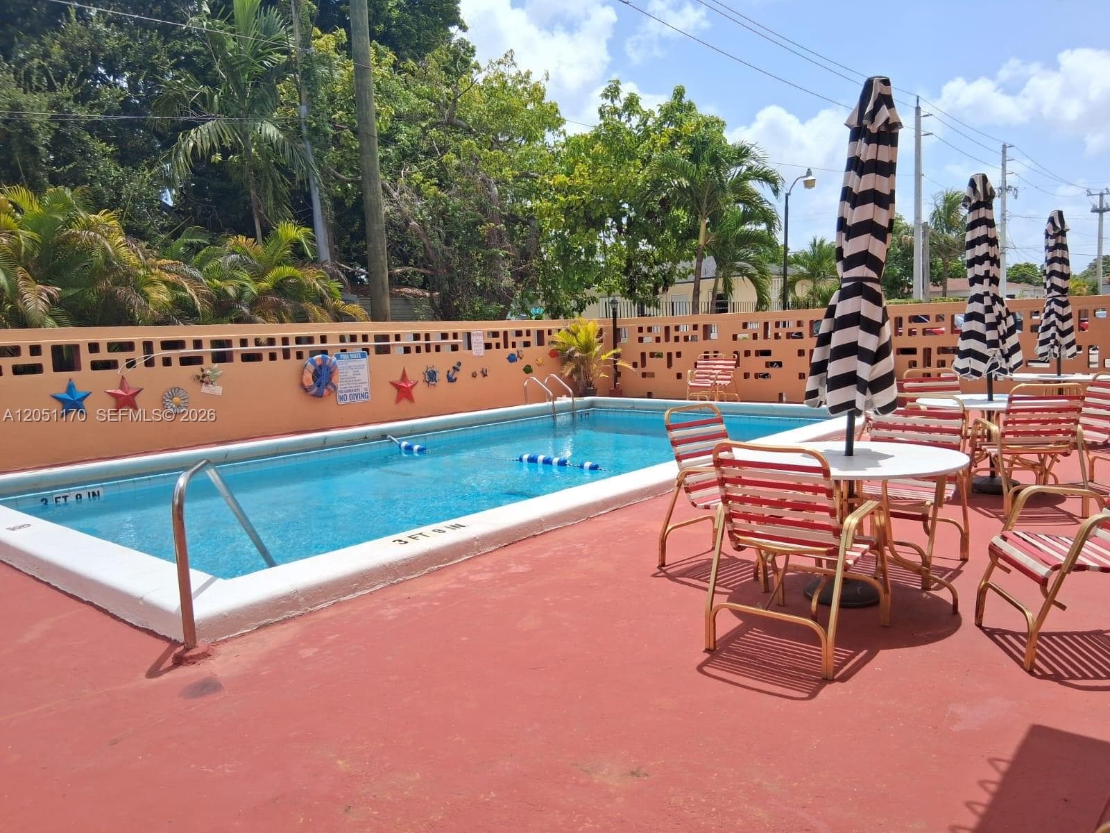 FAIR LAWN · #305 in Miami - Photo 33