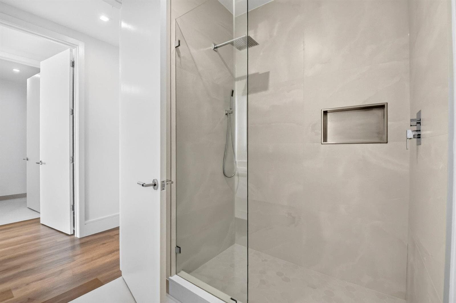 Third Bathroom