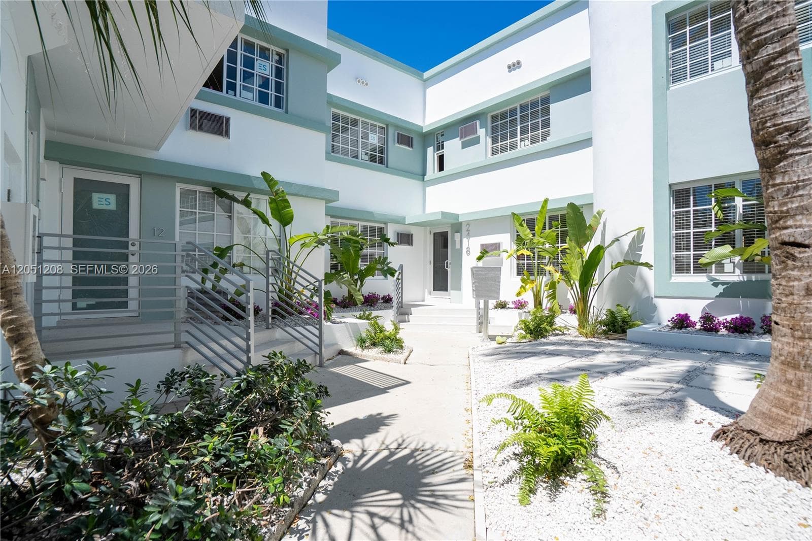 FLAMINGO TERR ADDN · #2 in Miami Beach - Photo 1