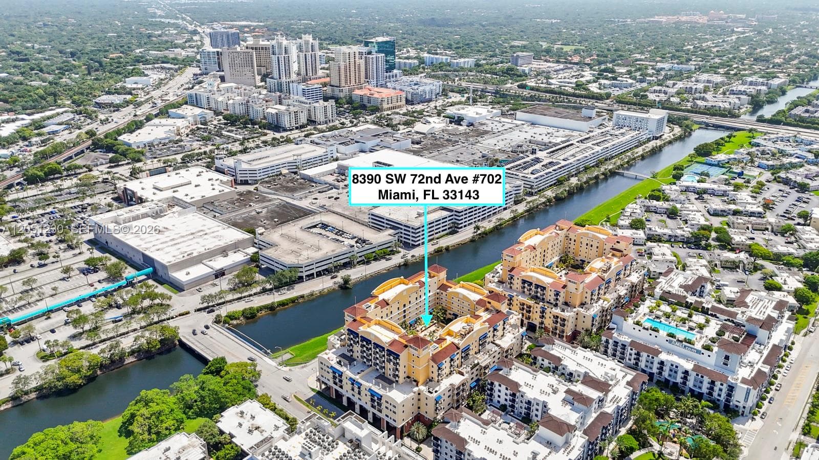 The Colonnade at Dadeland · #702 in Miami - Photo 3