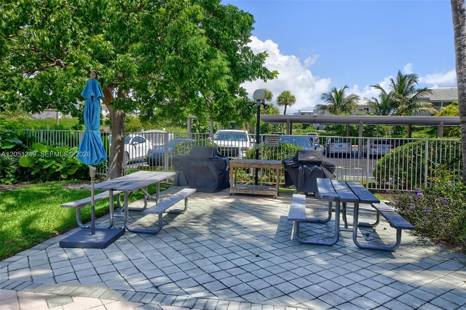 PATRICIAN CONDO · #4M in Boca Raton - Photo 36