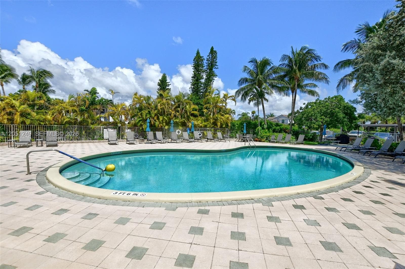 PATRICIAN CONDO · #4M in Boca Raton - Photo 30