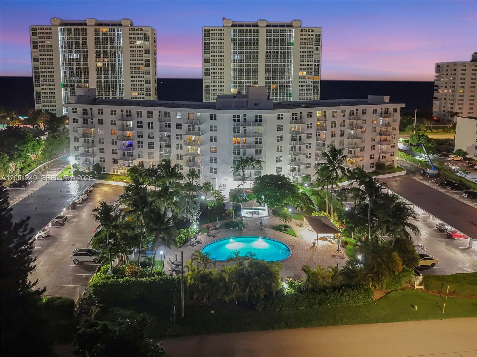 PATRICIAN CONDO · #4M in Boca Raton - Photo 18