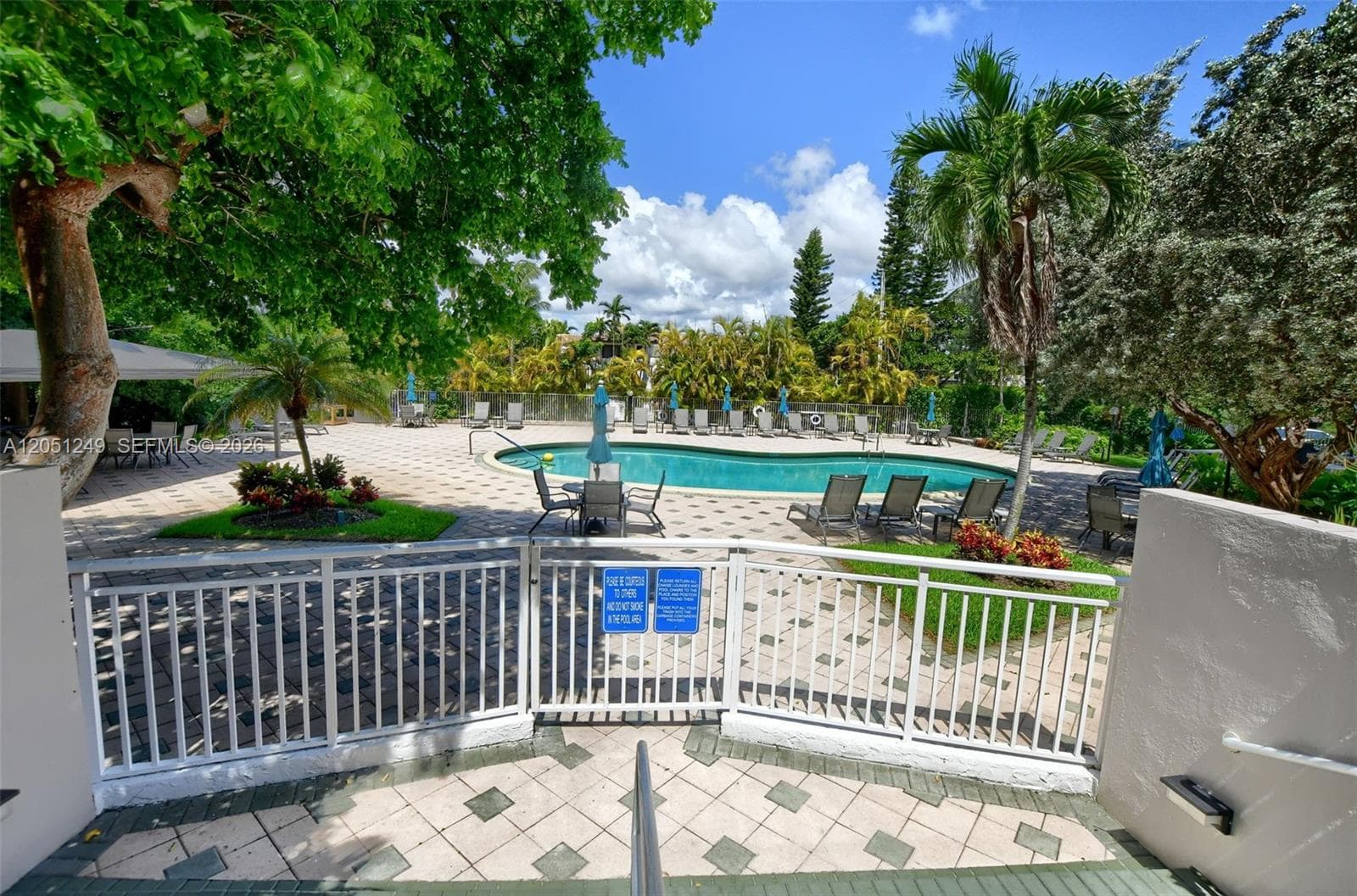 PATRICIAN CONDO · #4M in Boca Raton - Photo 35