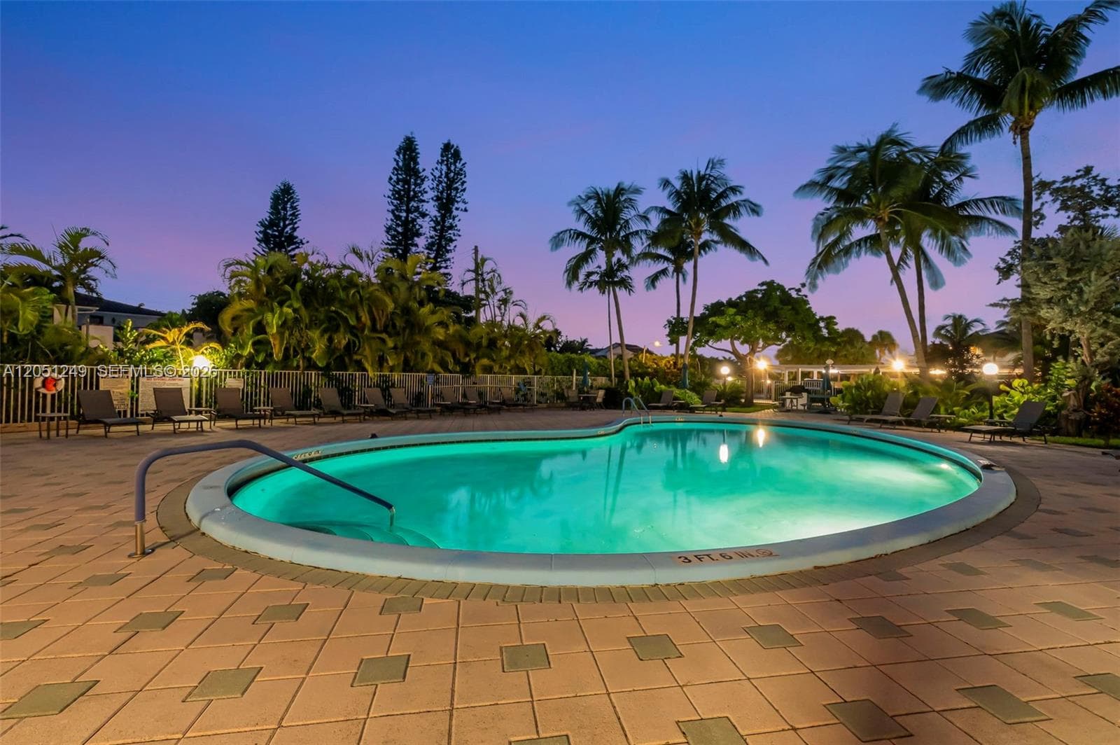 PATRICIAN CONDO · #4M in Boca Raton - Photo 29