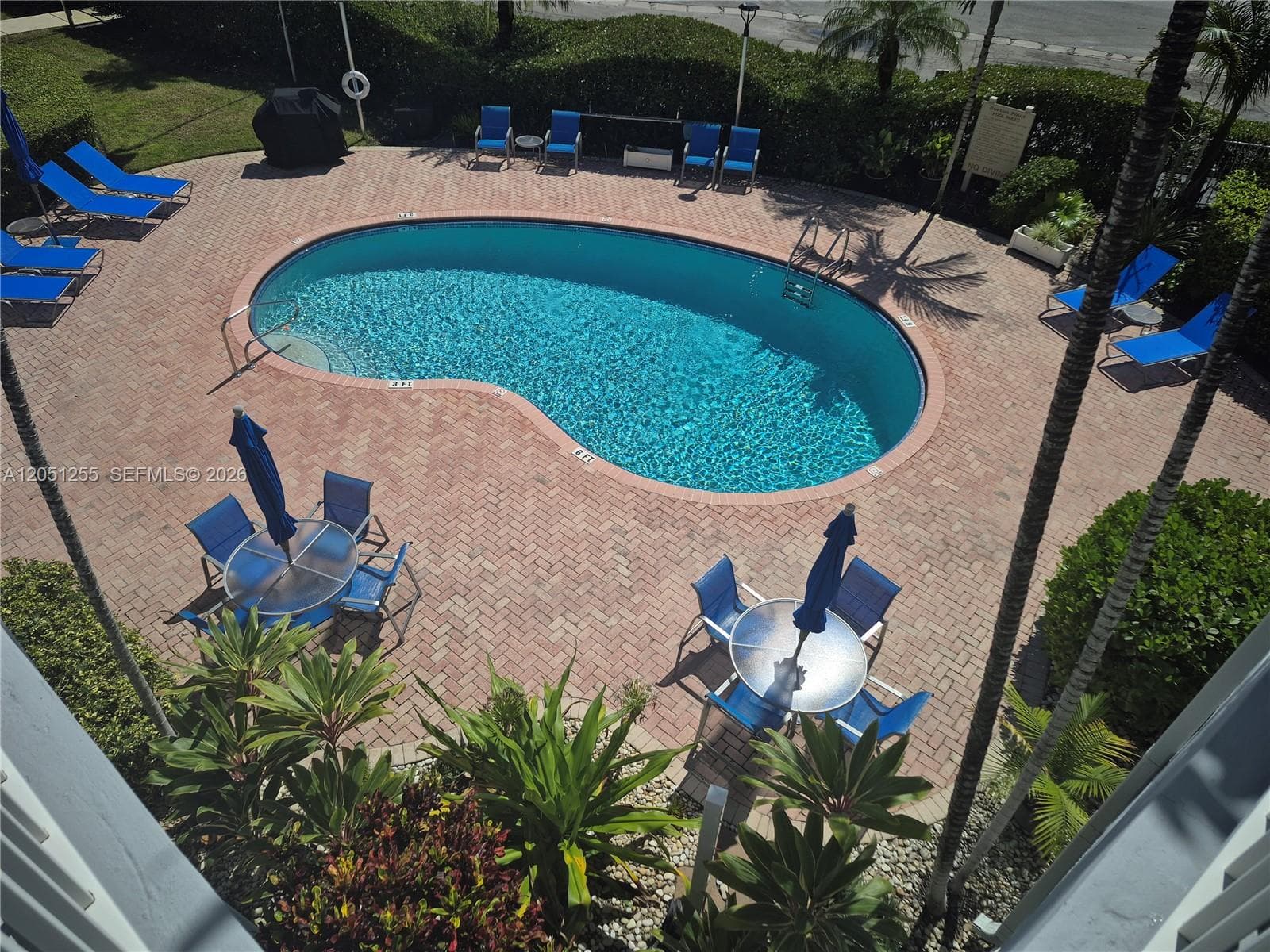 Burton Point · #306 in Fort Lauderdale - Photo 17