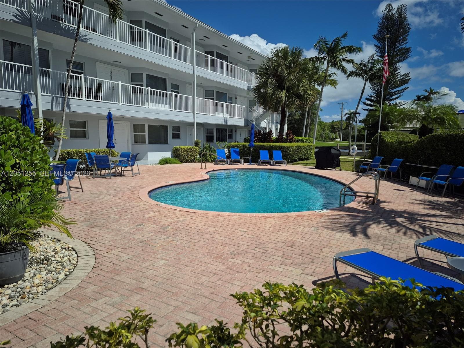 Burton Point · #306 in Fort Lauderdale - Photo 16