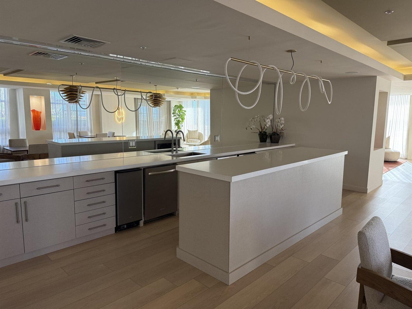 Club Room