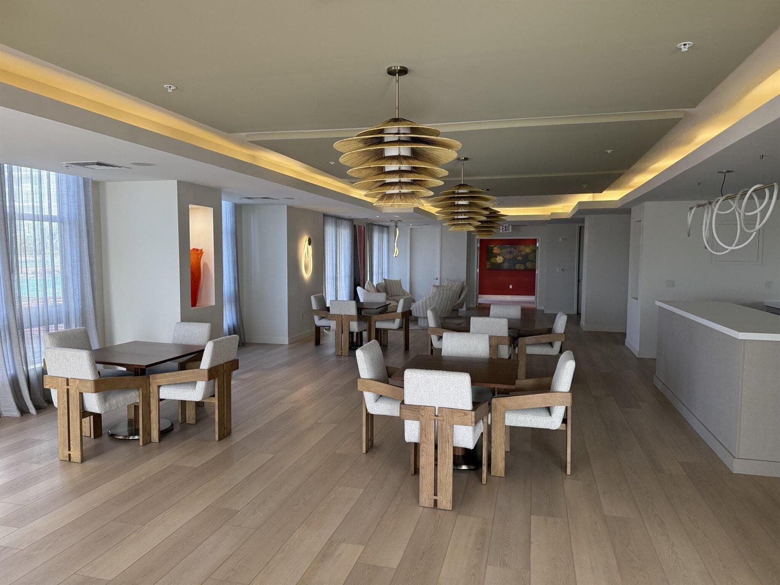 Club Room