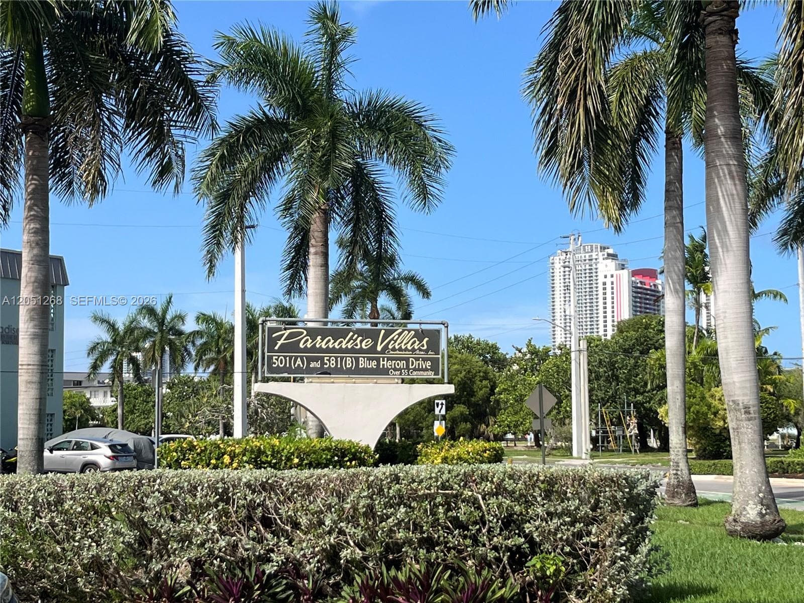 501 Blue Heron Dr. · #306 A in Hallandale Beach - Photo 2