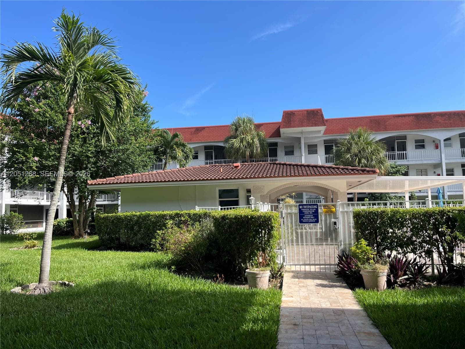 501 Blue Heron Dr. · #306 A in Hallandale Beach - Photo 6