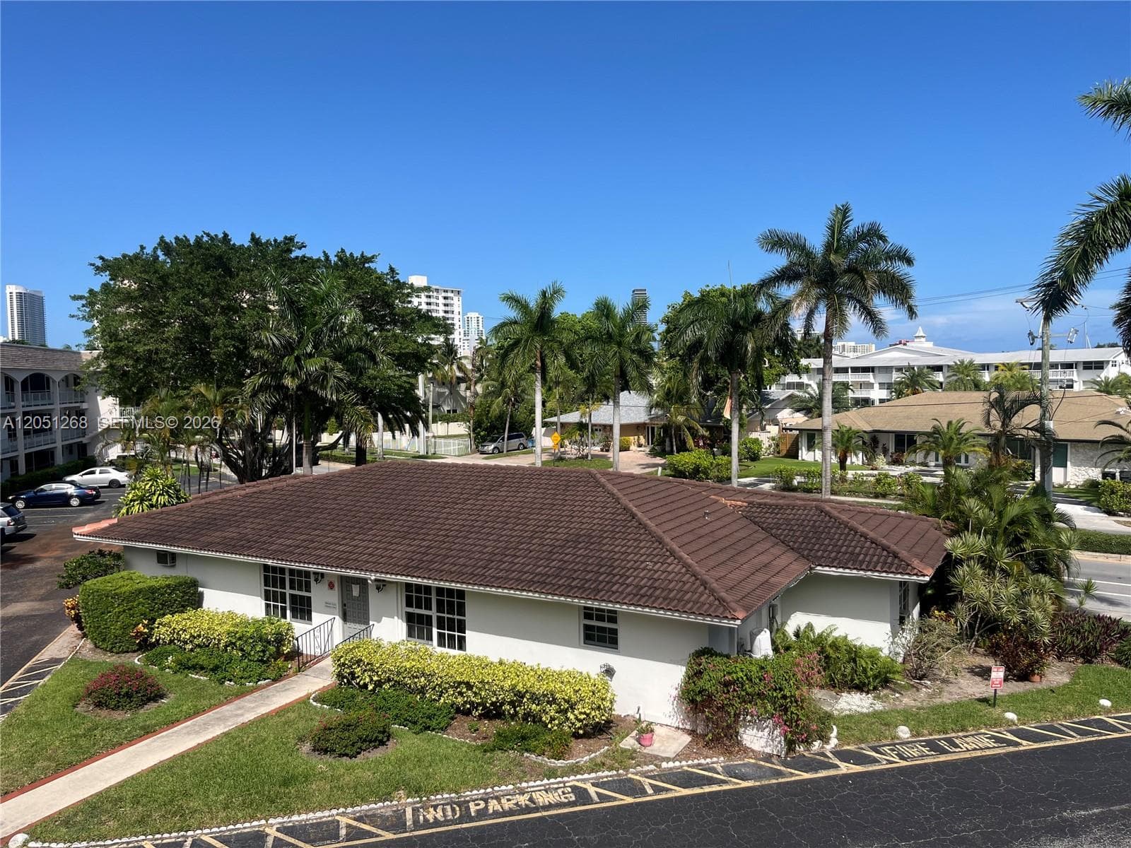 501 Blue Heron Dr. · #306 A in Hallandale Beach - Photo 8