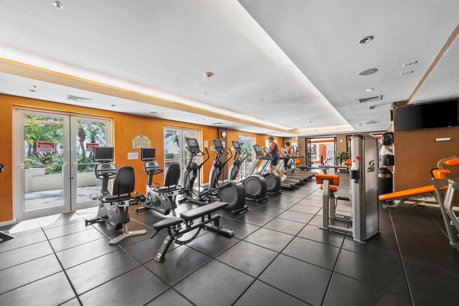 Gym