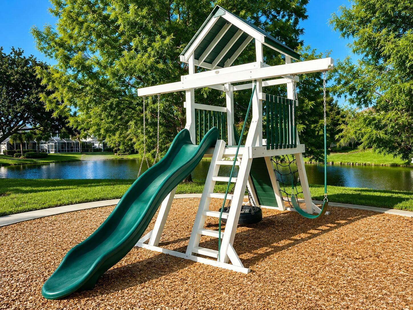 playground