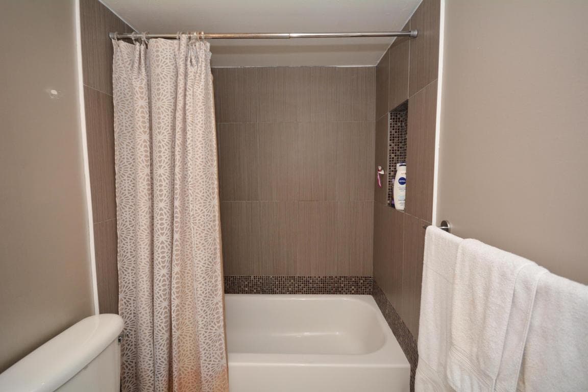 10. Master Bathroom
