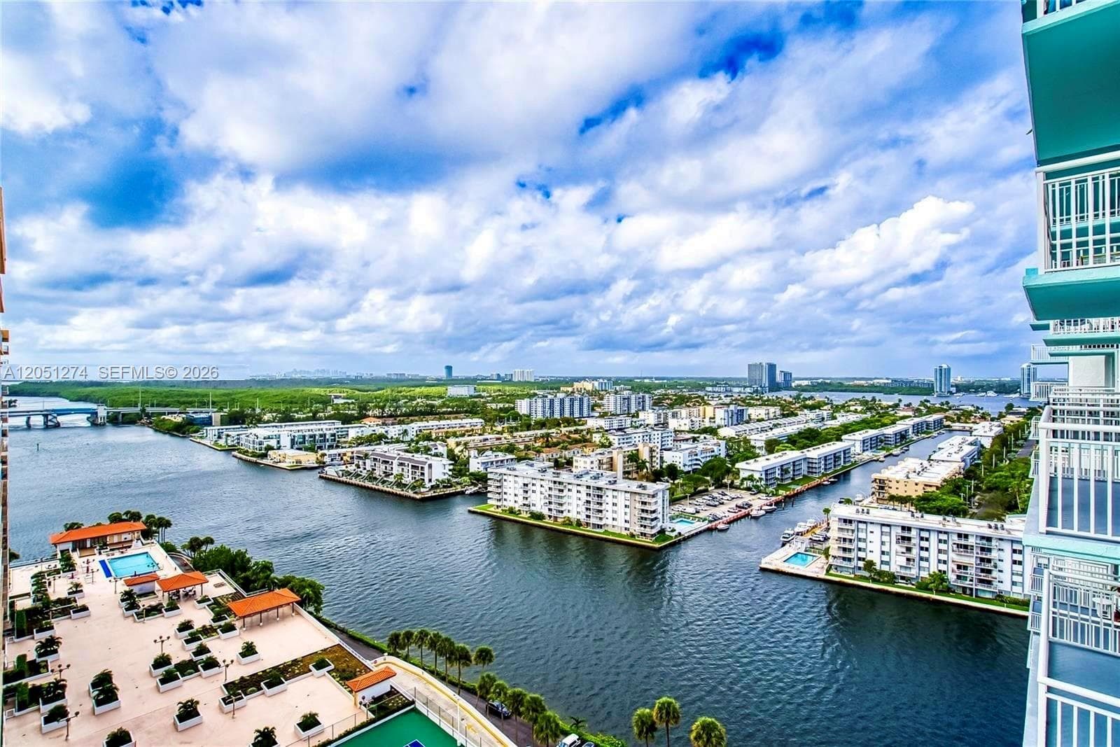Winston Towers 500 · #1907 in Sunny Isles Beach - Photo 6