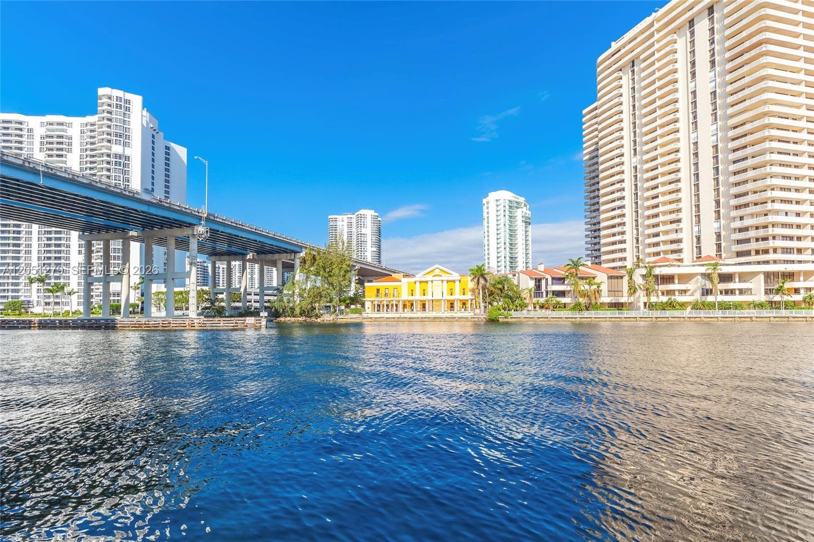 OCEANVIEW BUILDING A COND · #516 in Sunny Isles Beach - Photo 36