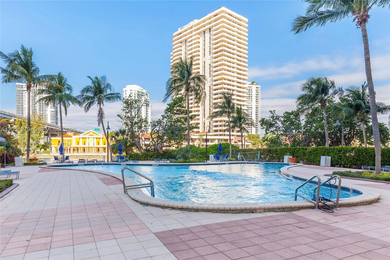 OCEANVIEW BUILDING A COND · #516 in Sunny Isles Beach - Photo 32