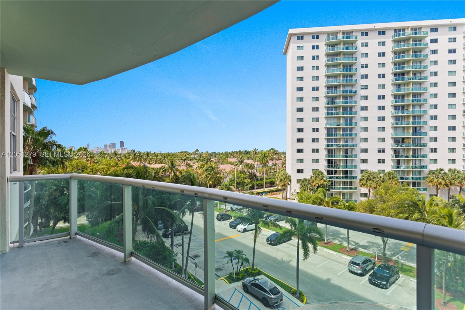 OCEANVIEW BUILDING A COND · #516 in Sunny Isles Beach - Photo 1