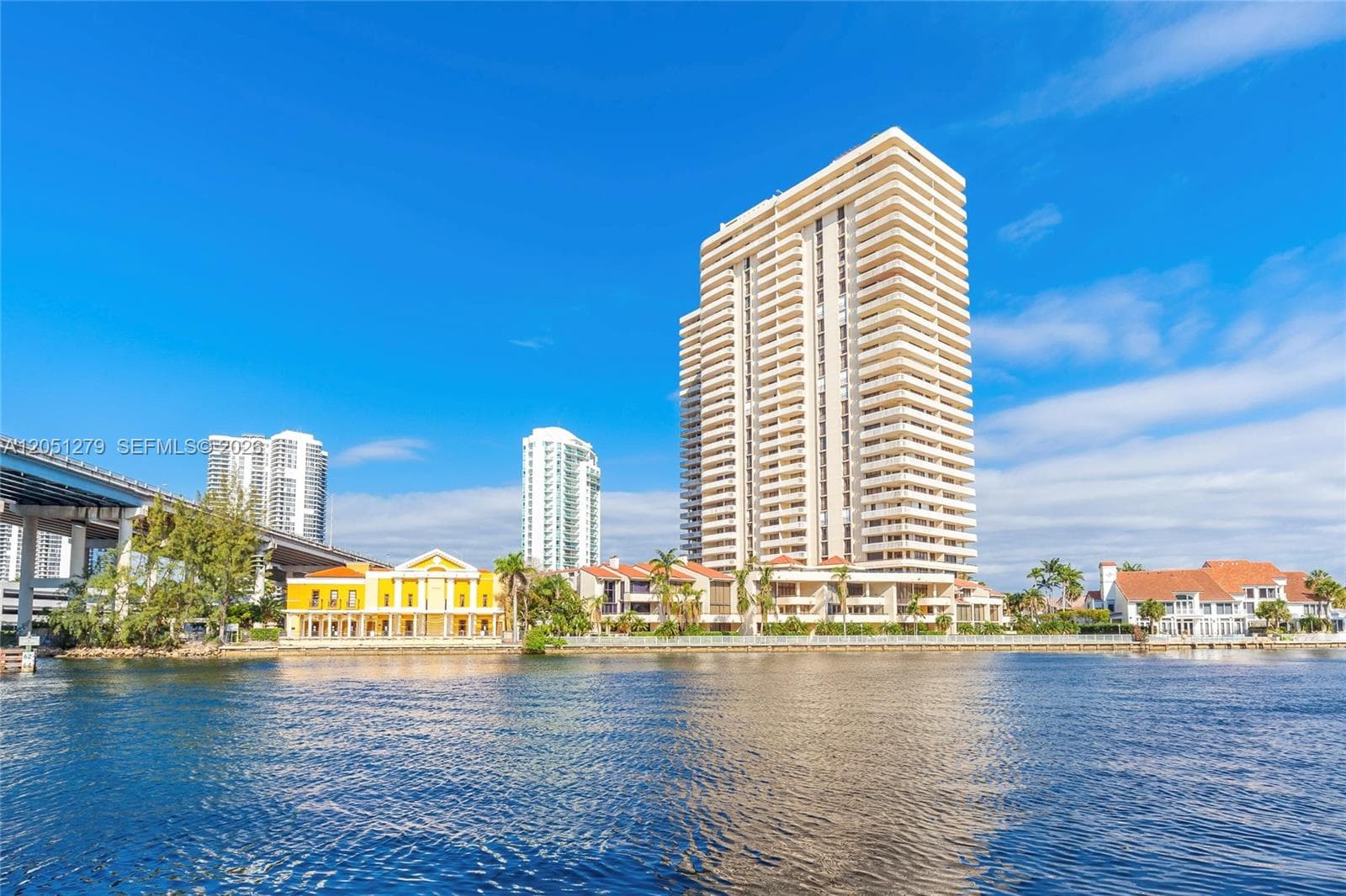 OCEANVIEW BUILDING A COND · #516 in Sunny Isles Beach - Photo 37