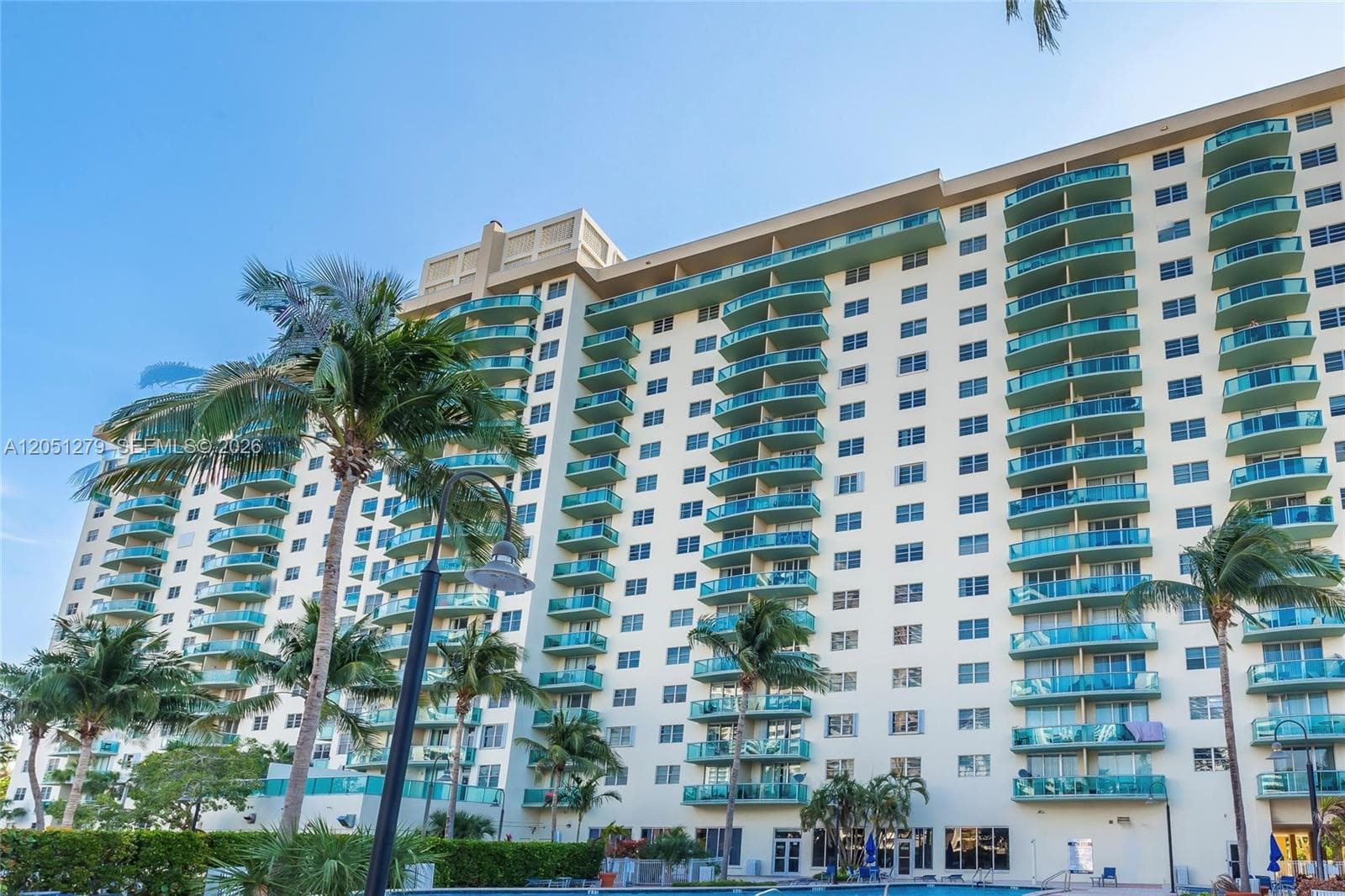 OCEANVIEW BUILDING A COND · #516 in Sunny Isles Beach - Photo 31