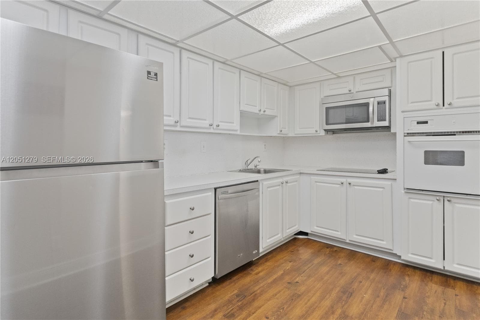 OCEANVIEW BUILDING A COND · #516 in Sunny Isles Beach - Photo 4
