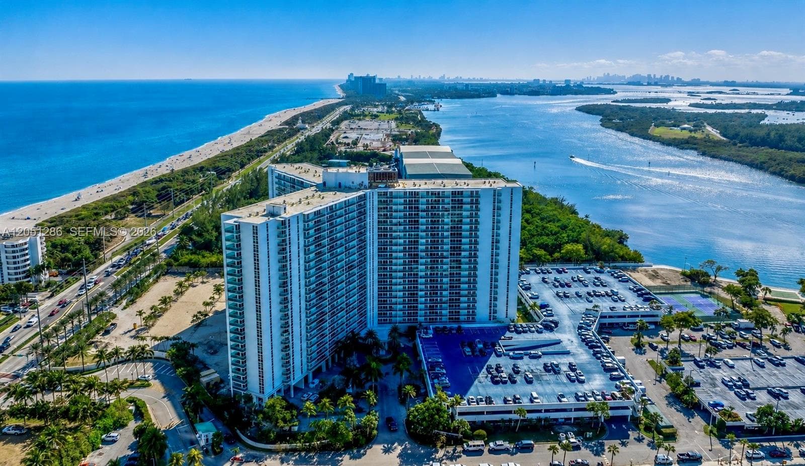 Arlen House East · #2014 in Sunny Isles Beach - Photo 52