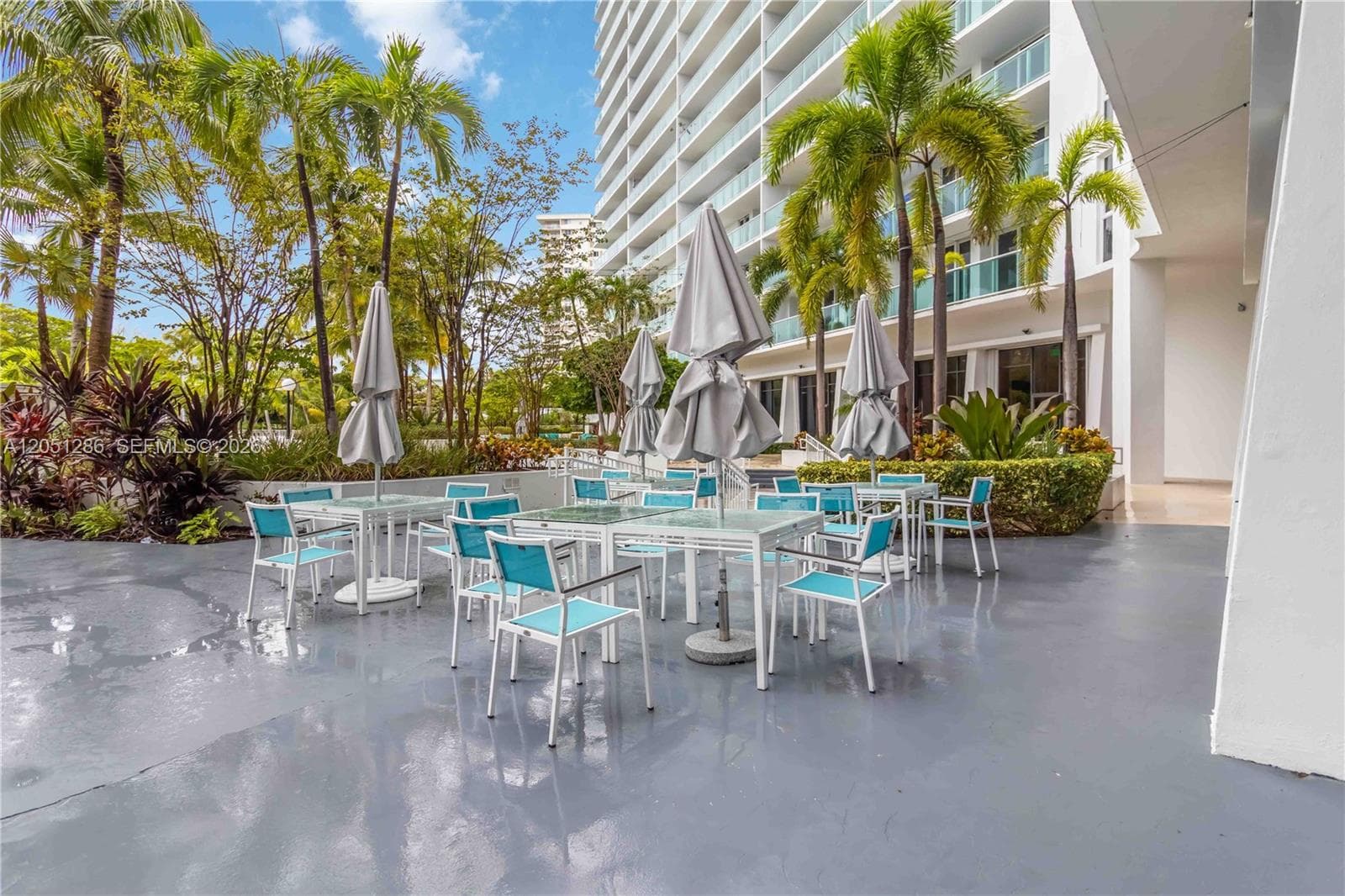 Arlen House East · #2014 in Sunny Isles Beach - Photo 43