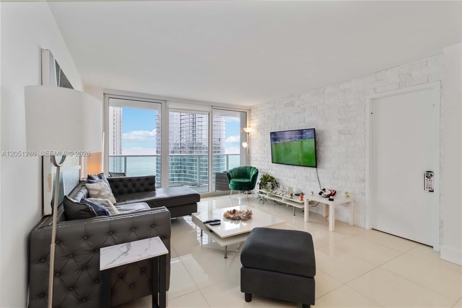 Arlen House East · #2014 in Sunny Isles Beach - Photo 15