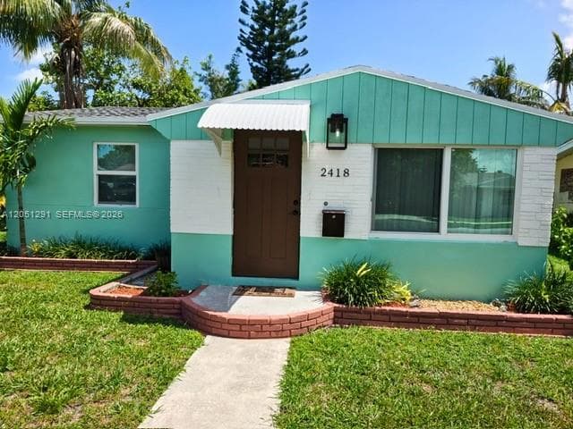 2418 Scott St photo 20