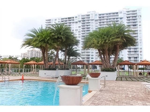 Admirals Port · #109E in Aventura - Photo 17