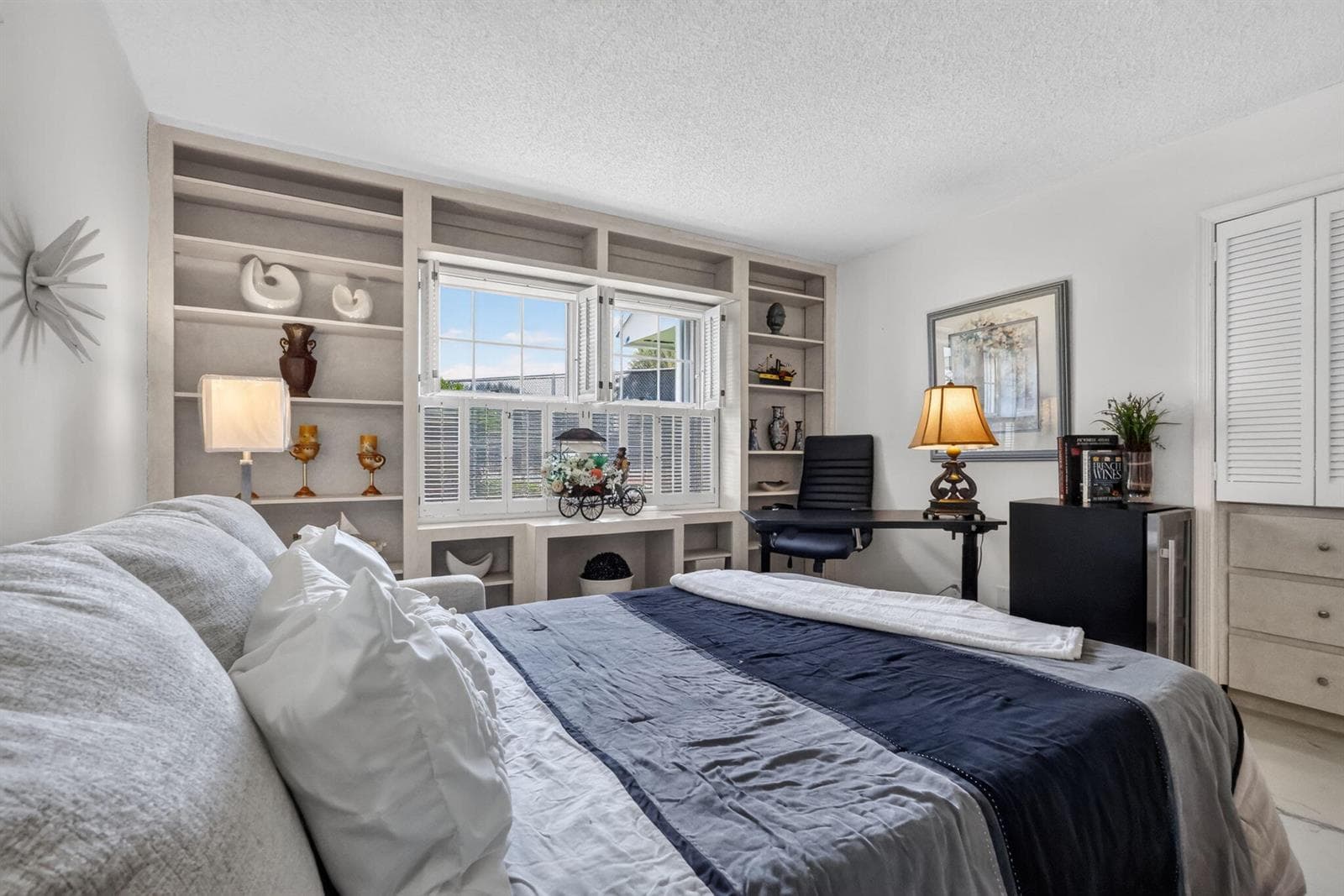 BEDROOM 3