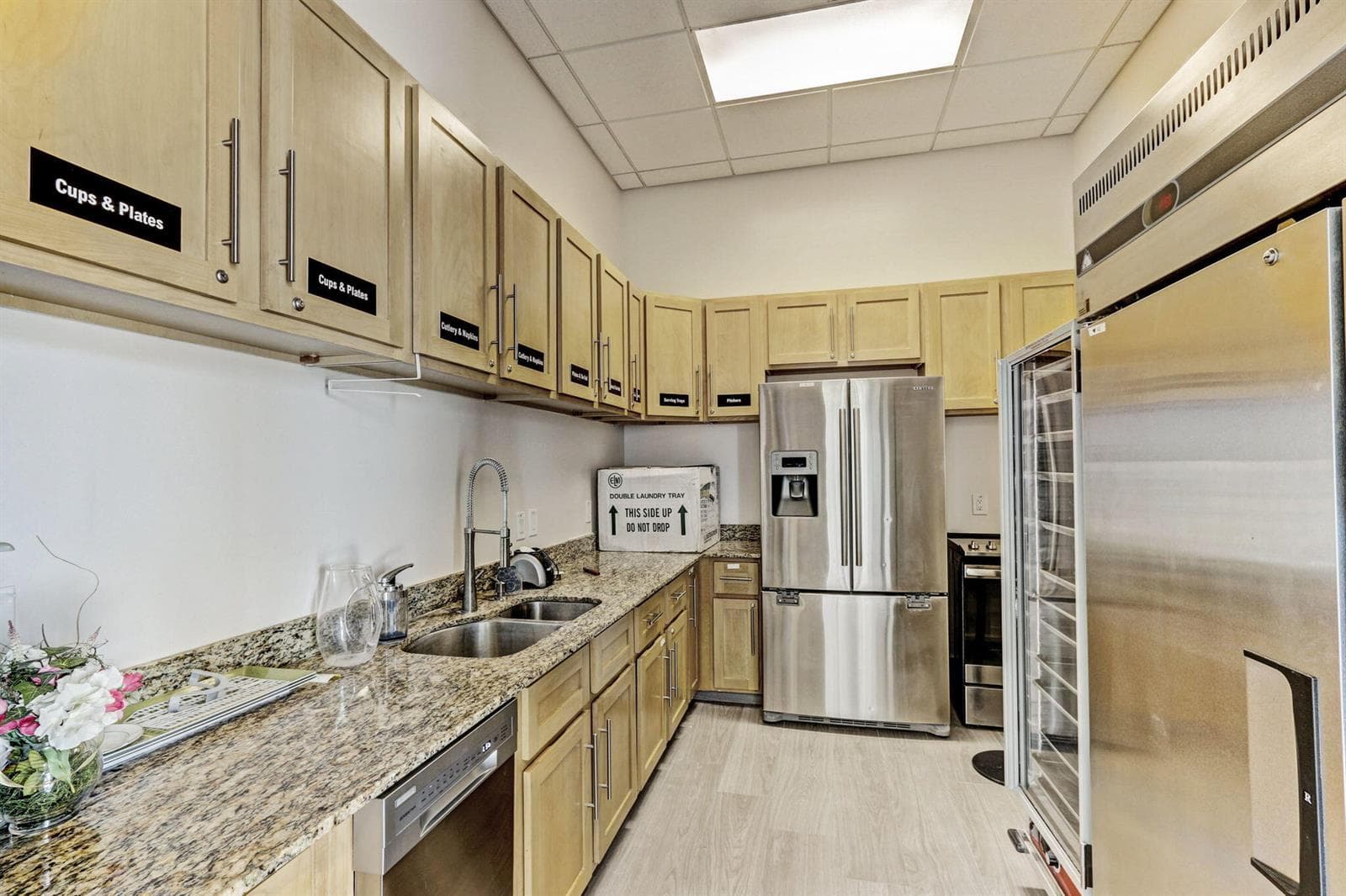 CLUBHOSE KITCHEN