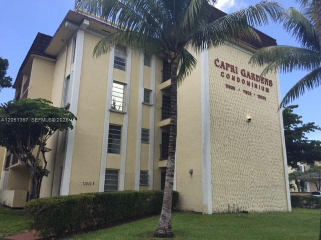 CAPRI GARDENS CONDO · #A409 in North Miami - Photo 1
