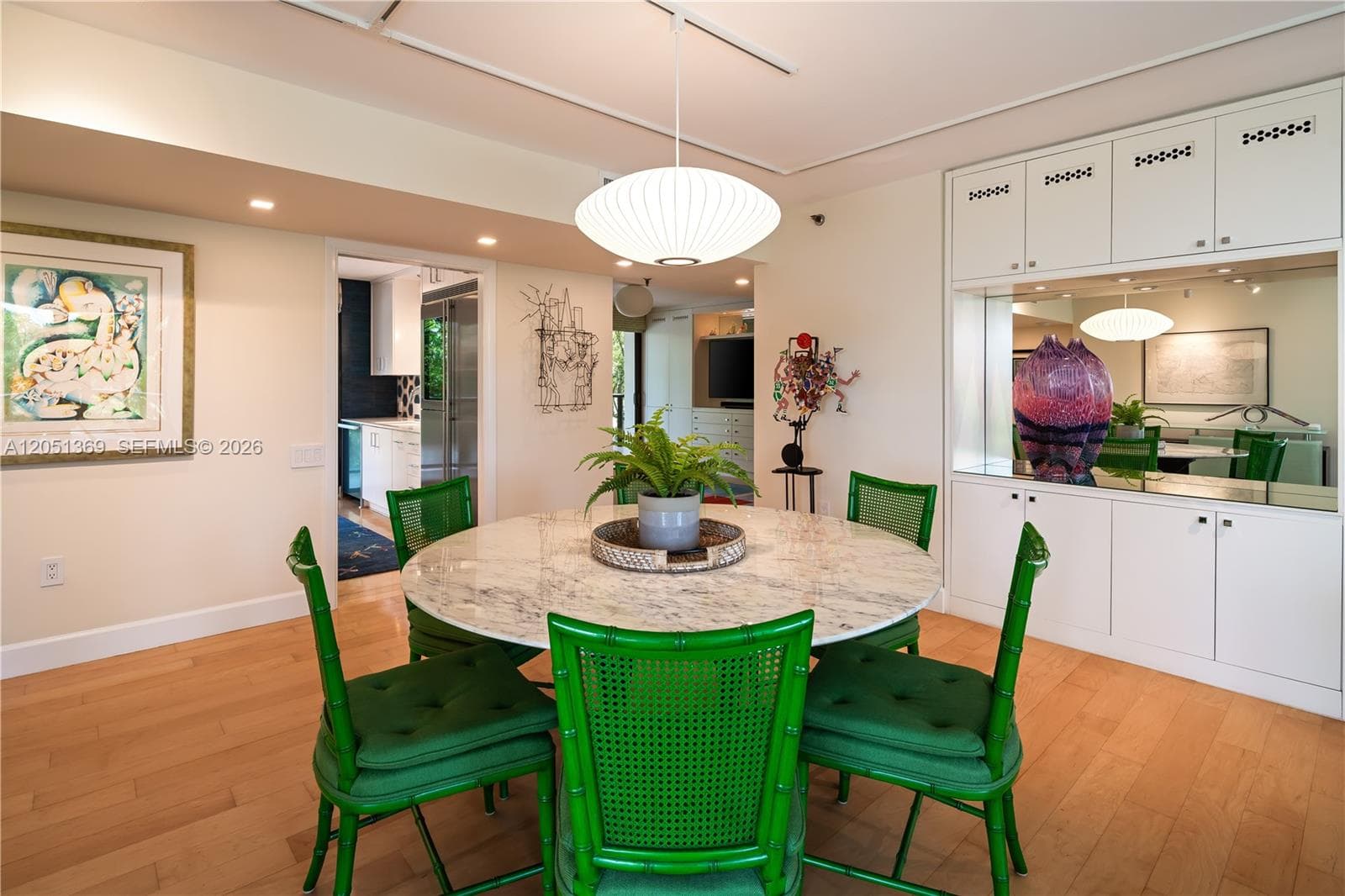 THE COCONUT GROVE BAYSHOR · #5B in Coconut Grove - Photo 7