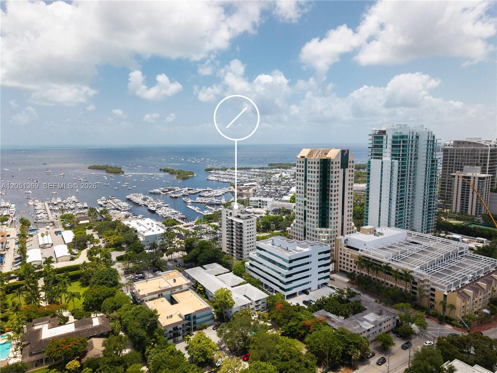 THE COCONUT GROVE BAYSHOR · #5B in Coconut Grove - Photo 36
