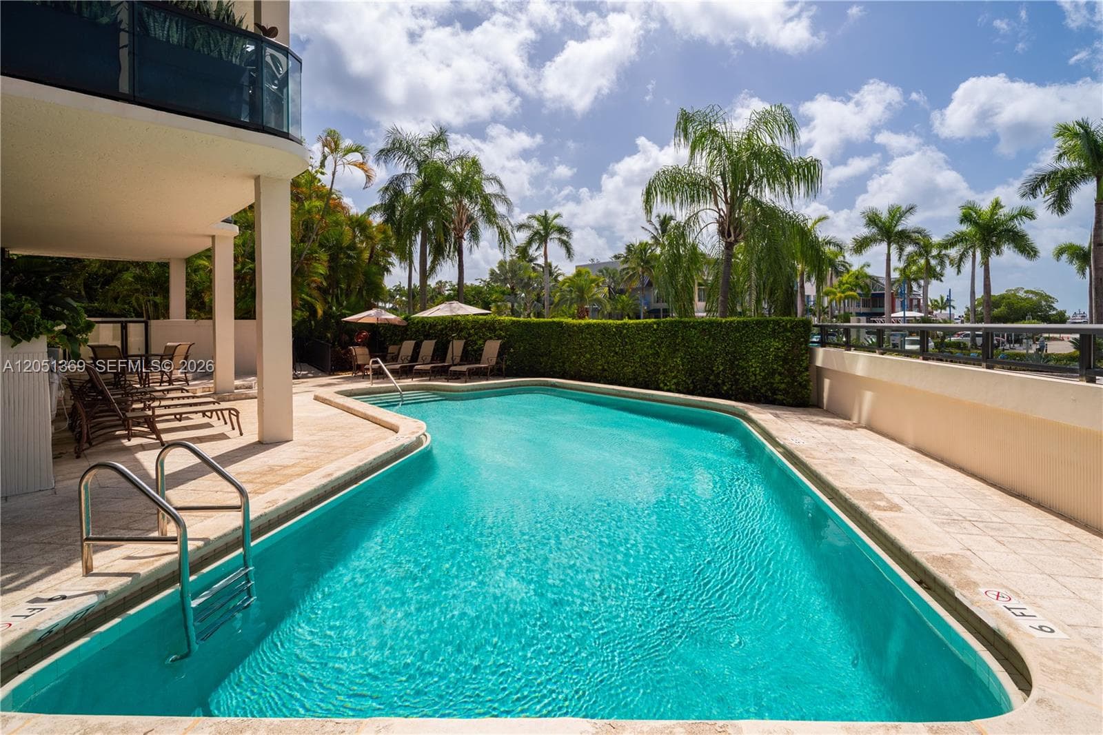 THE COCONUT GROVE BAYSHOR · #5B in Coconut Grove - Photo 32