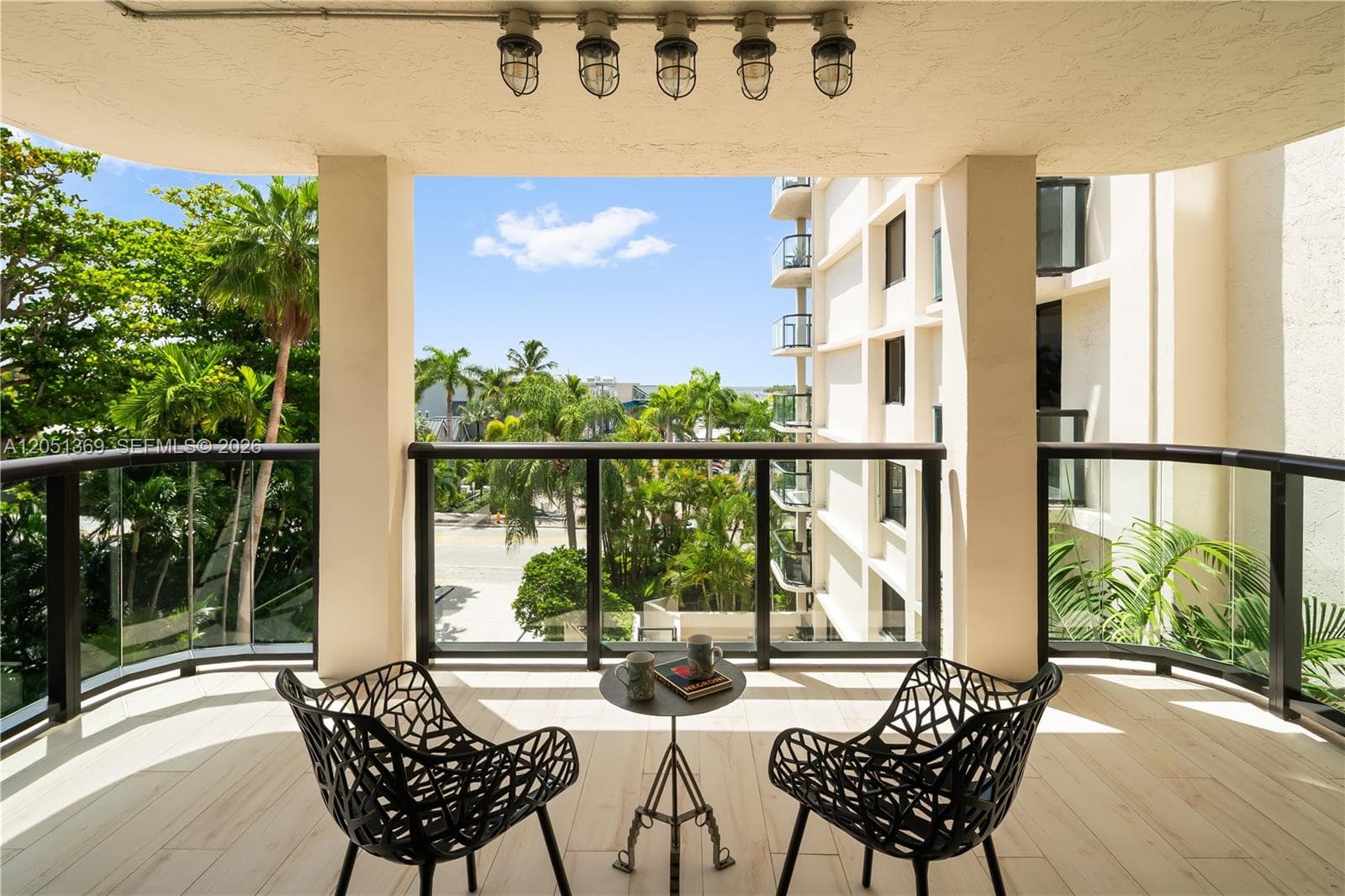 THE COCONUT GROVE BAYSHOR · #5B in Coconut Grove - Photo 9