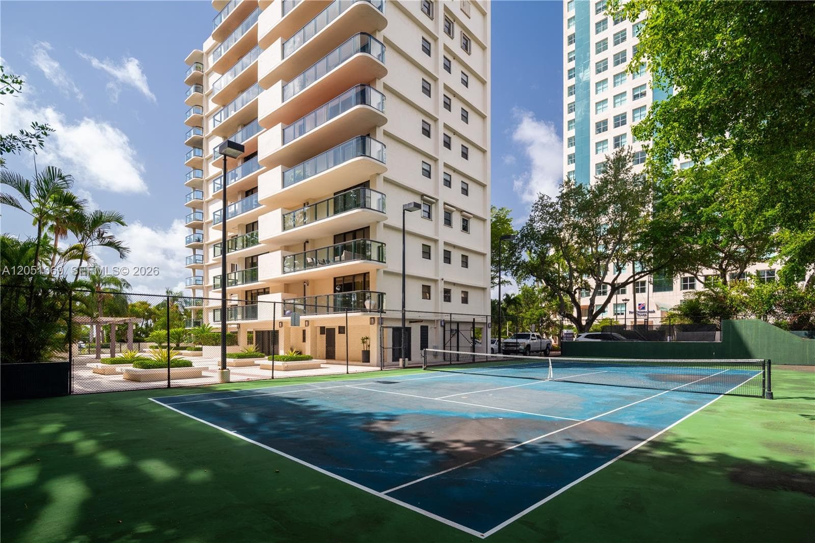 THE COCONUT GROVE BAYSHOR · #5B in Coconut Grove - Photo 34