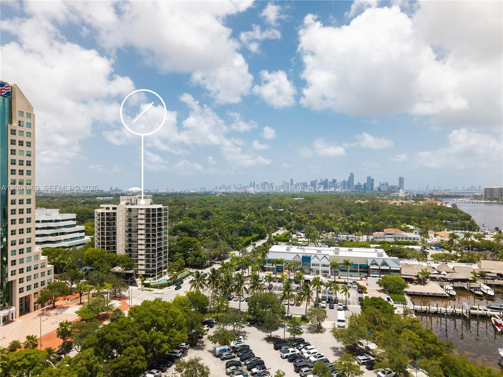 THE COCONUT GROVE BAYSHOR · #5B in Coconut Grove - Photo 38