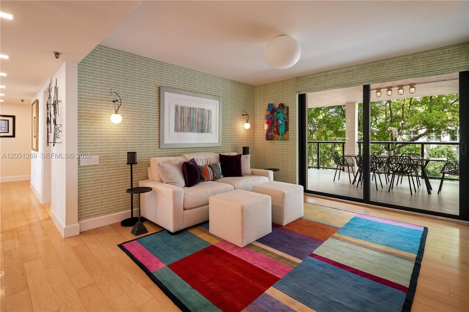 THE COCONUT GROVE BAYSHOR · #5B in Coconut Grove - Photo 14